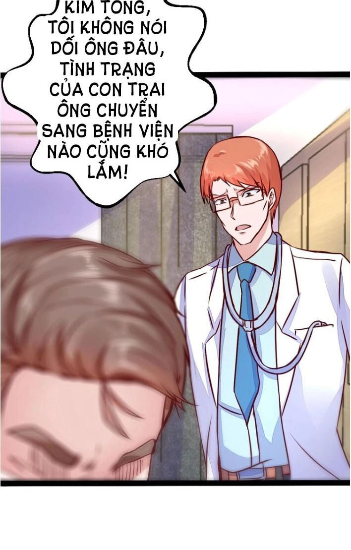 Cực Phẩm Tiên Tôn Ở Rể Chapter 19 - 13