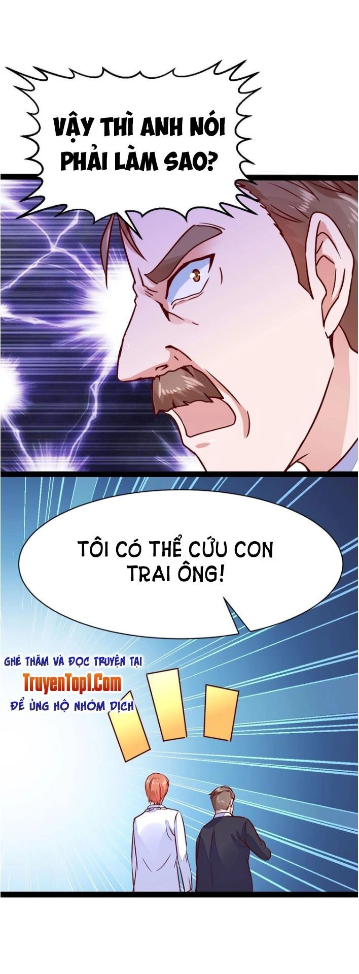 Cực Phẩm Tiên Tôn Ở Rể Chapter 19 - 14