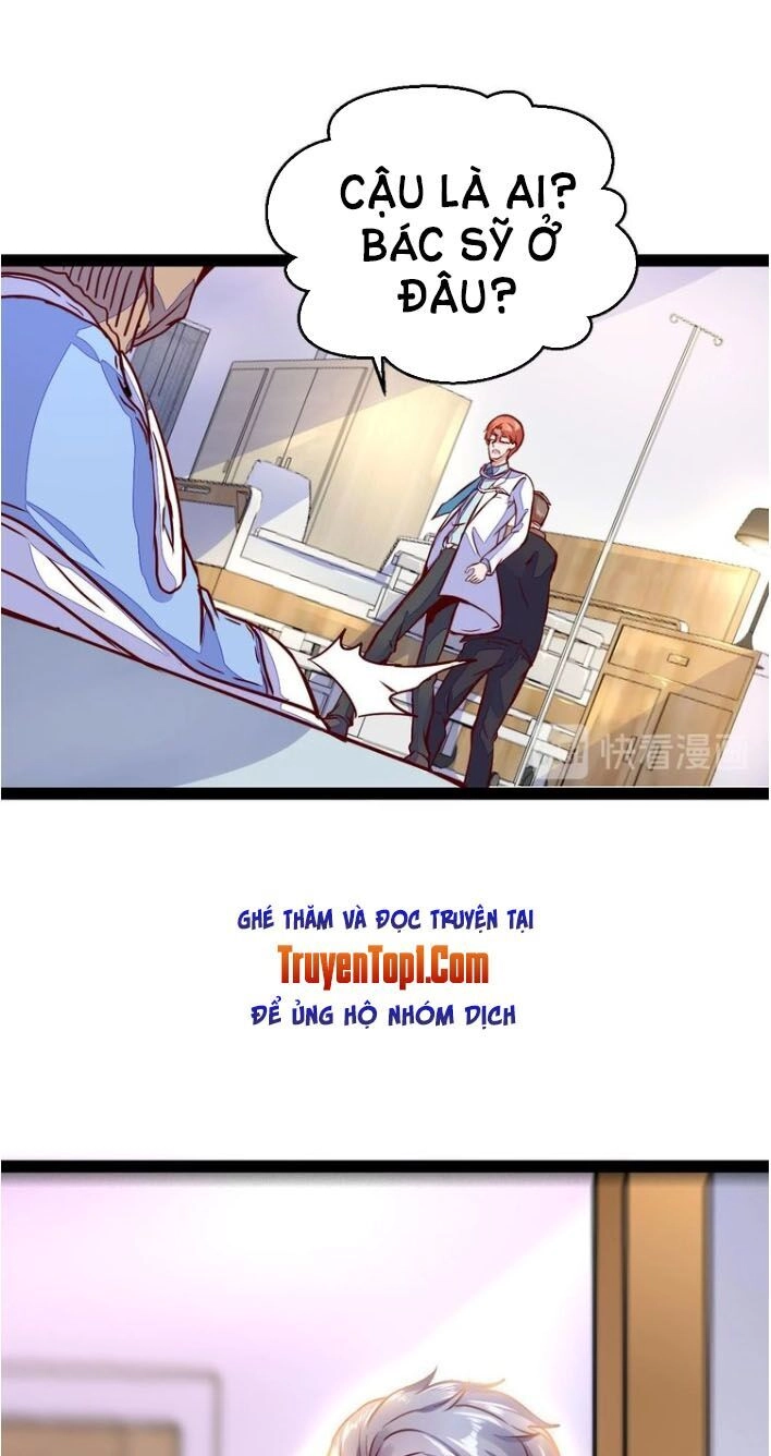 Cực Phẩm Tiên Tôn Ở Rể Chapter 19 - 15