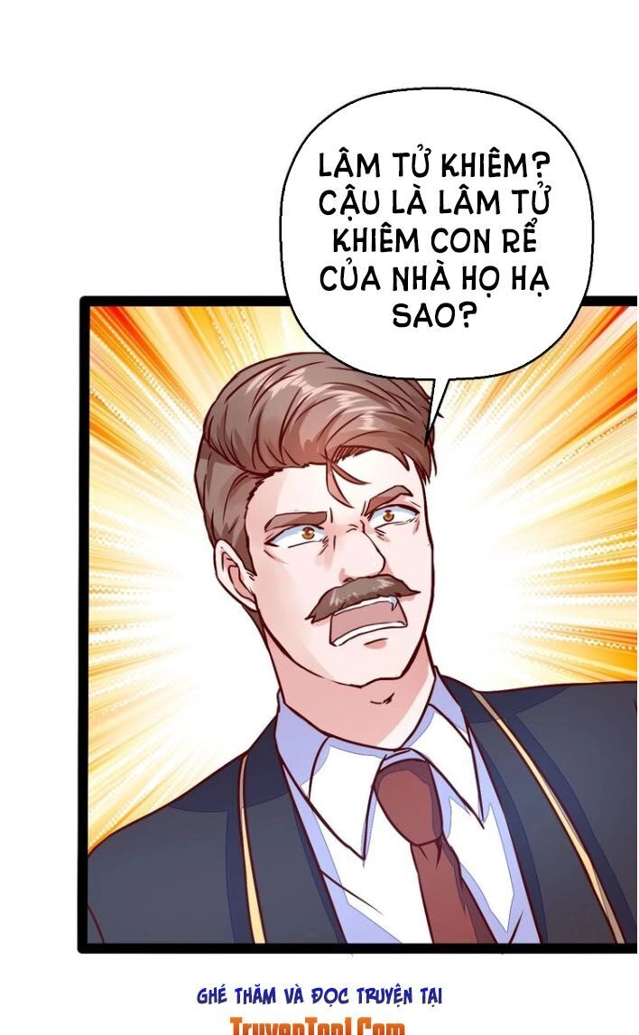 Cực Phẩm Tiên Tôn Ở Rể Chapter 19 - 17