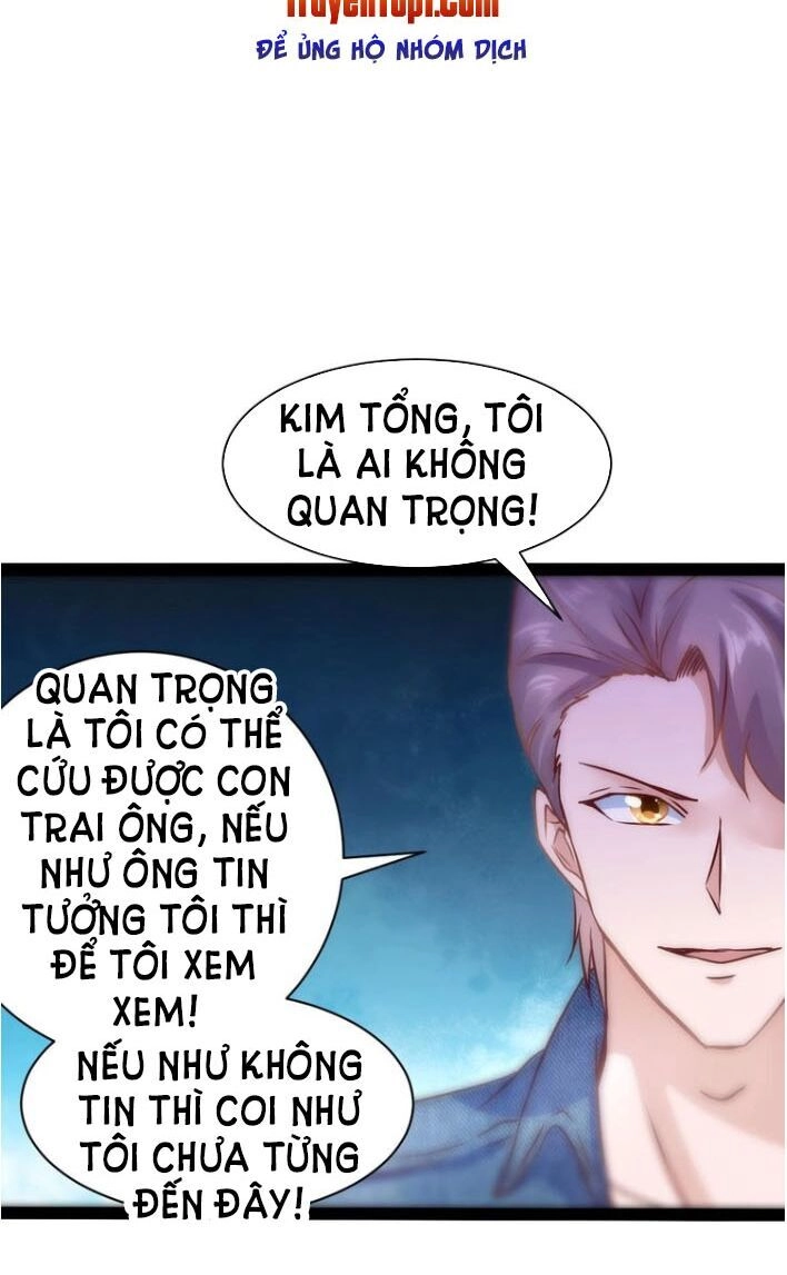 Cực Phẩm Tiên Tôn Ở Rể Chapter 19 - 18