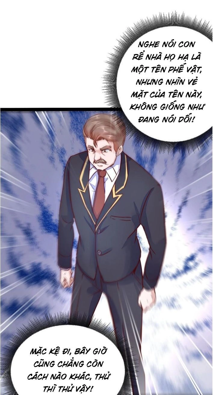 Cực Phẩm Tiên Tôn Ở Rể Chapter 19 - 19