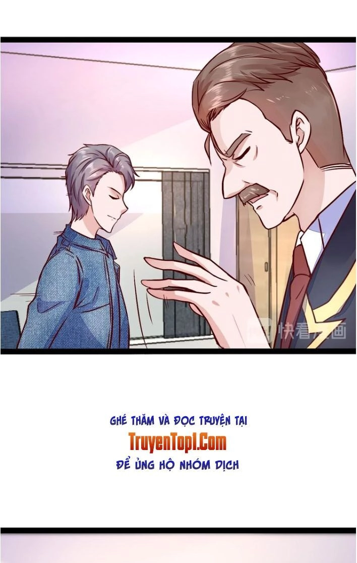 Cực Phẩm Tiên Tôn Ở Rể Chapter 19 - 21