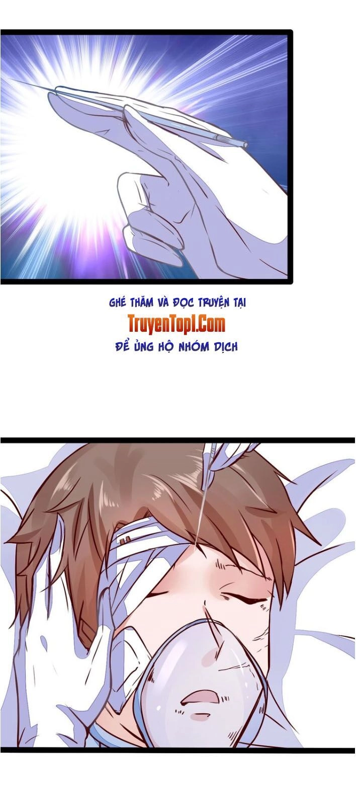 Cực Phẩm Tiên Tôn Ở Rể Chapter 19 - 23