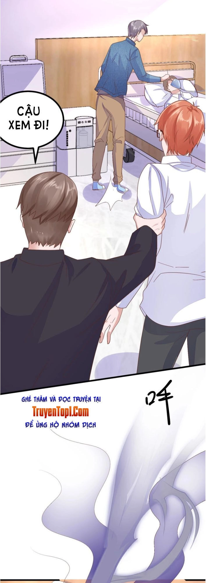 Cực Phẩm Tiên Tôn Ở Rể Chapter 20 - 1