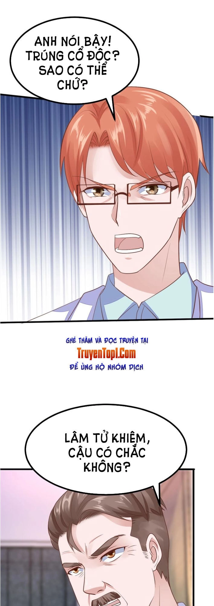 Cực Phẩm Tiên Tôn Ở Rể Chapter 20 - 5