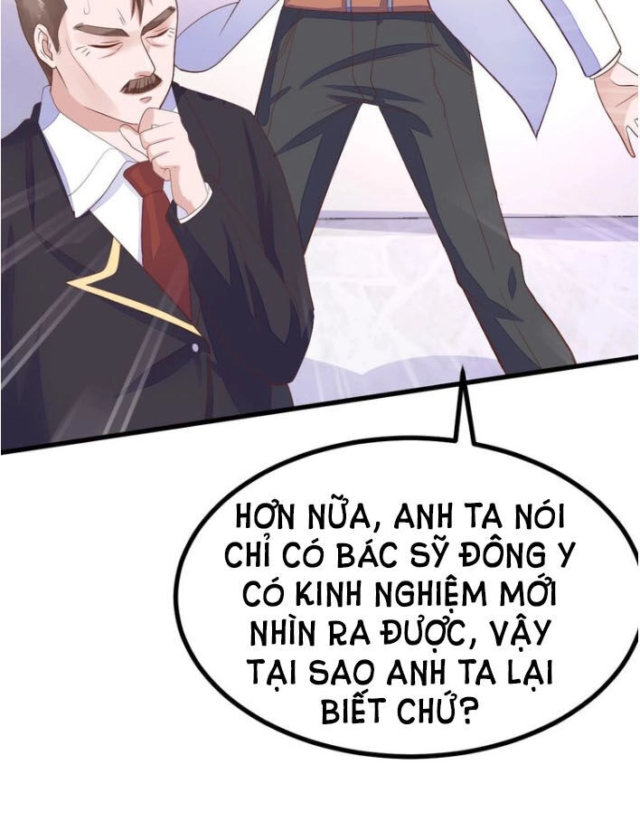 Cực Phẩm Tiên Tôn Ở Rể Chapter 20 - 8