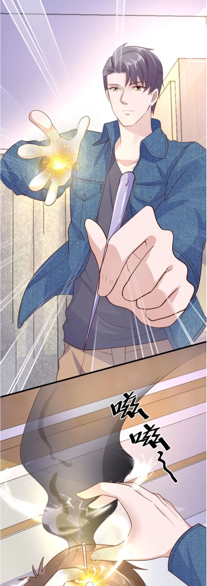 Cực Phẩm Tiên Tôn Ở Rể Chapter 20 - 11