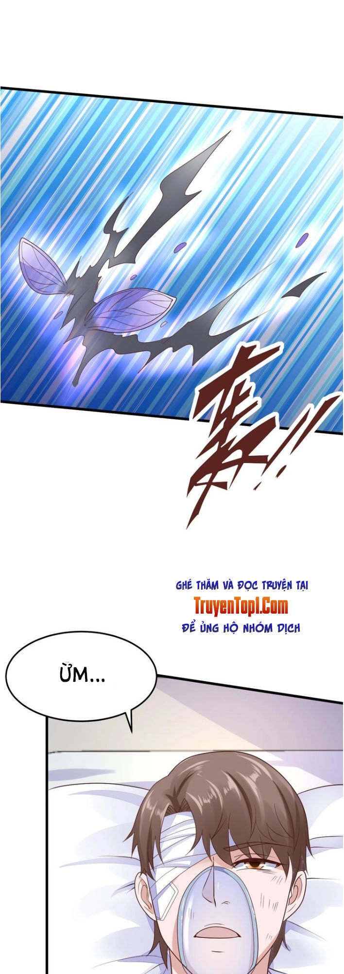 Cực Phẩm Tiên Tôn Ở Rể Chapter 20 - 15