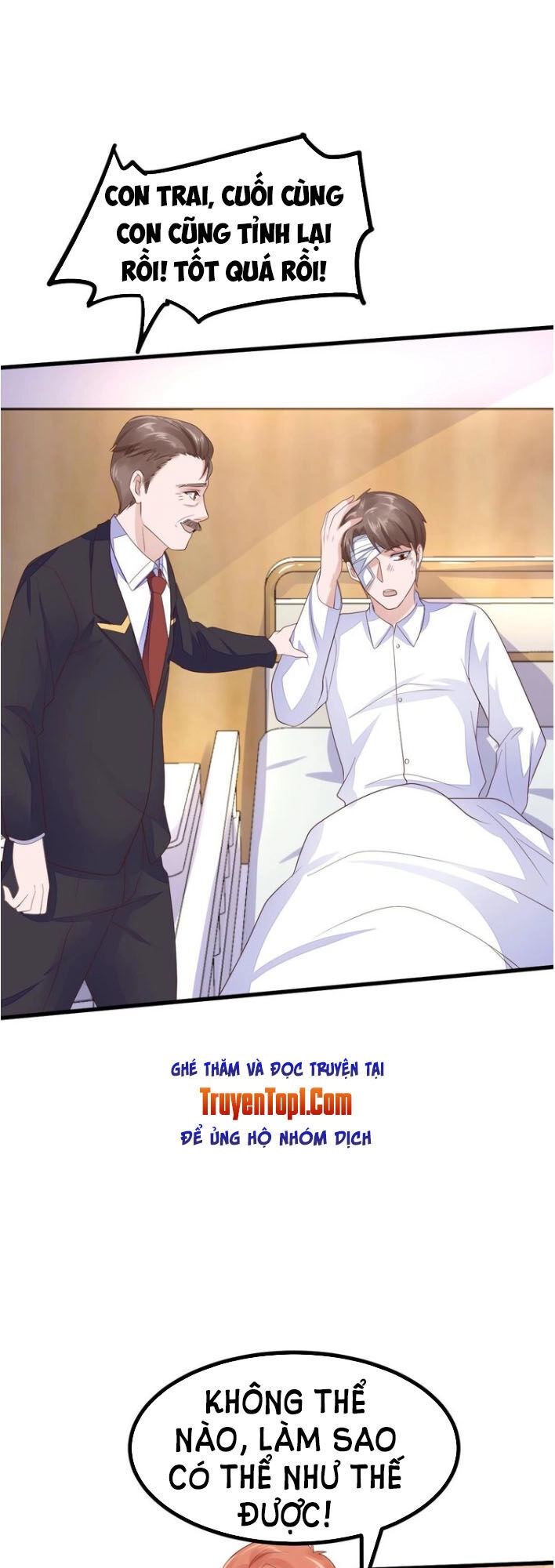 Cực Phẩm Tiên Tôn Ở Rể Chapter 20 - 17