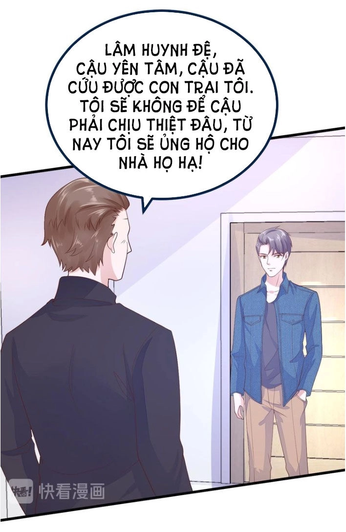 Cực Phẩm Tiên Tôn Ở Rể Chapter 20 - 21