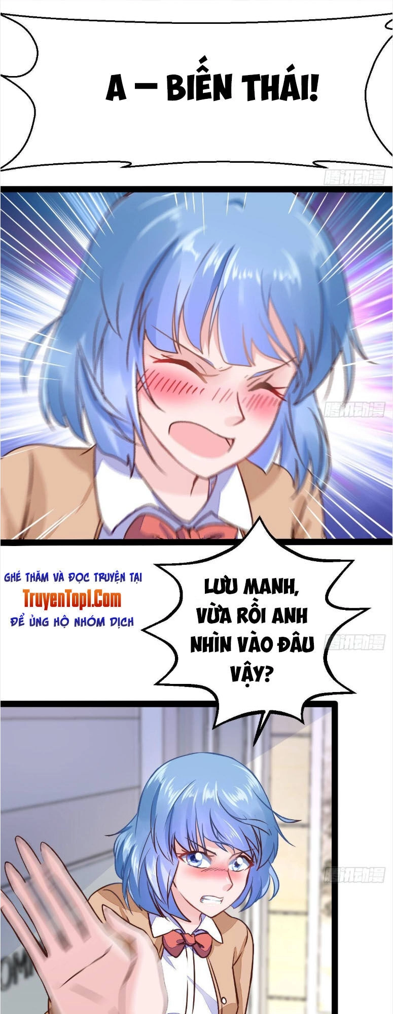 Cực Phẩm Tiên Tôn Ở Rể Chapter 21 - 3