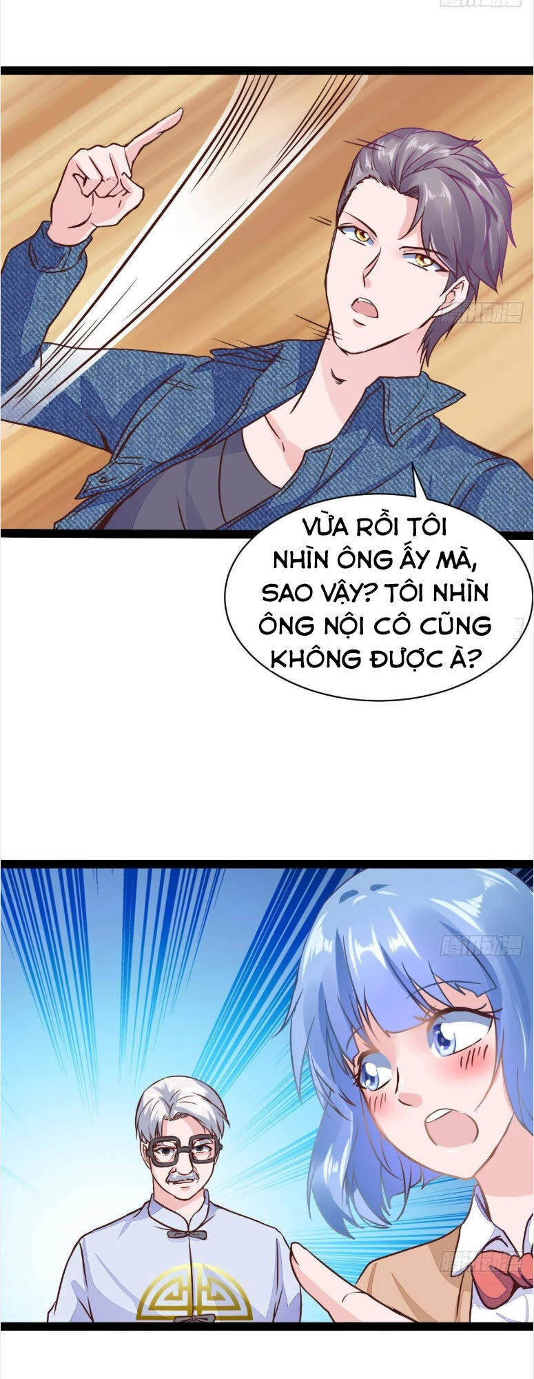 Cực Phẩm Tiên Tôn Ở Rể Chapter 21 - 5