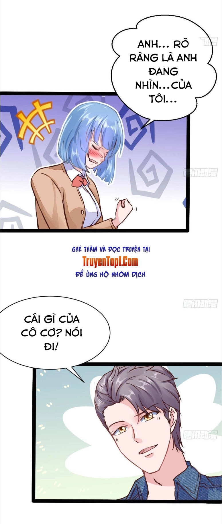 Cực Phẩm Tiên Tôn Ở Rể Chapter 21 - 7