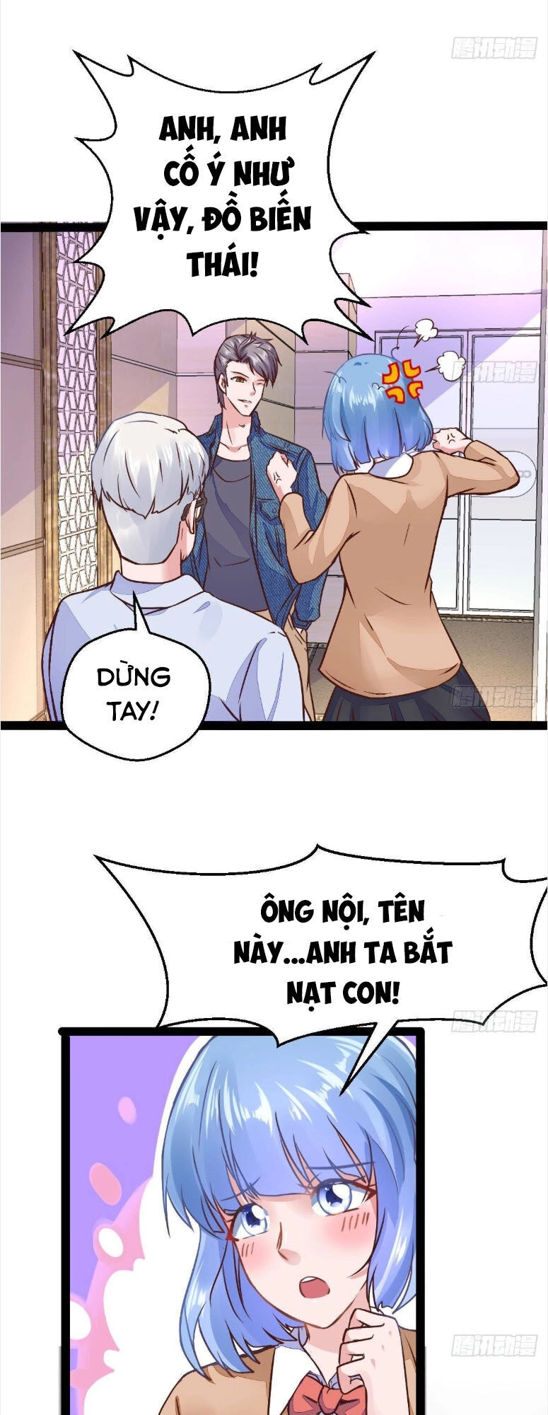 Cực Phẩm Tiên Tôn Ở Rể Chapter 21 - 8