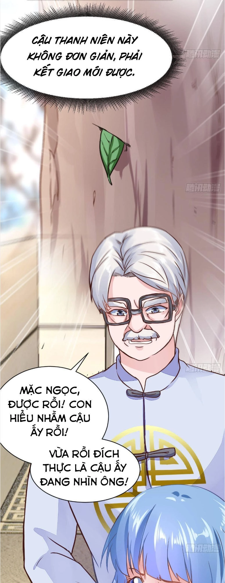 Cực Phẩm Tiên Tôn Ở Rể Chapter 21 - 10