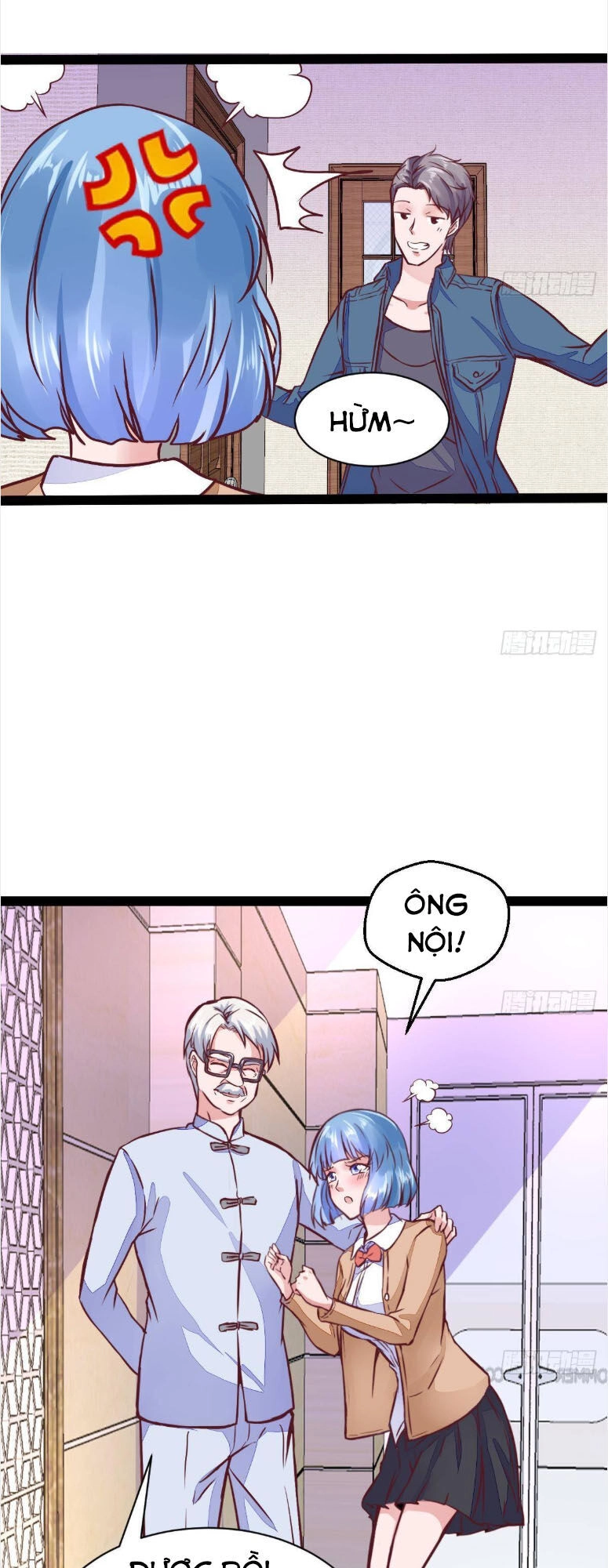 Cực Phẩm Tiên Tôn Ở Rể Chapter 21 - 12