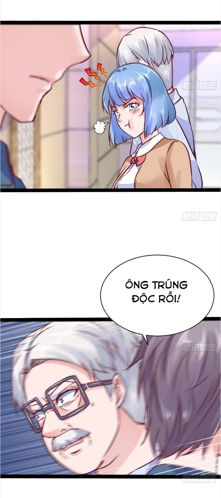 Cực Phẩm Tiên Tôn Ở Rể Chapter 21 - 14