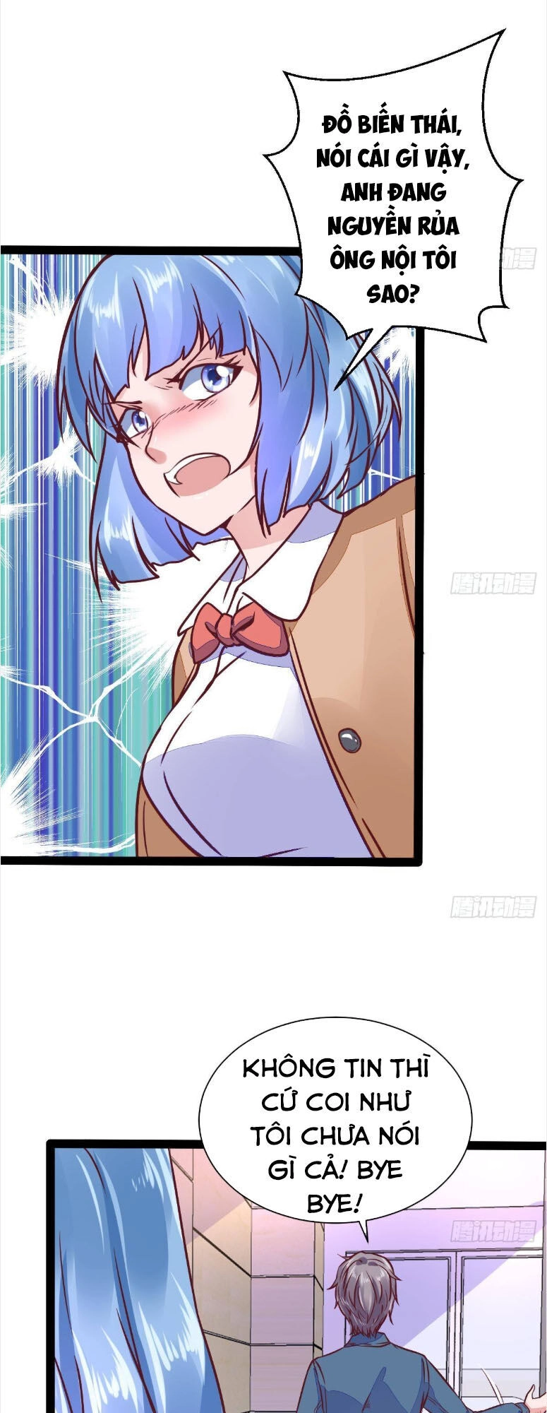 Cực Phẩm Tiên Tôn Ở Rể Chapter 21 - 15