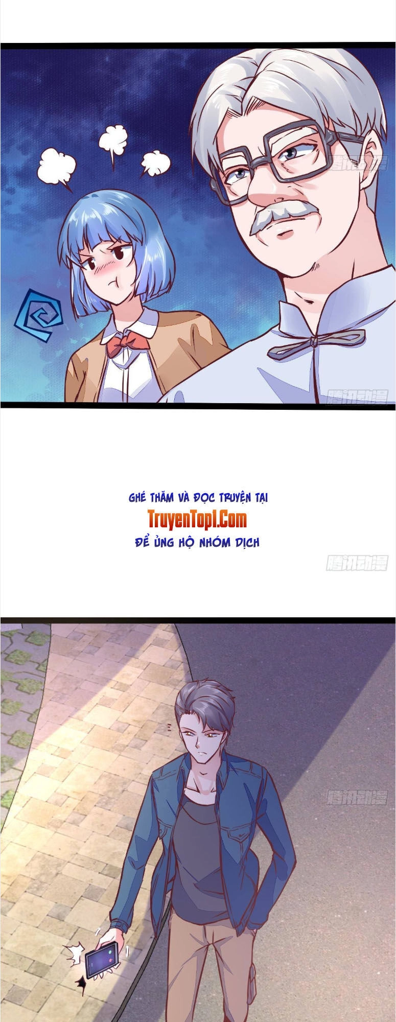 Cực Phẩm Tiên Tôn Ở Rể Chapter 21 - 17