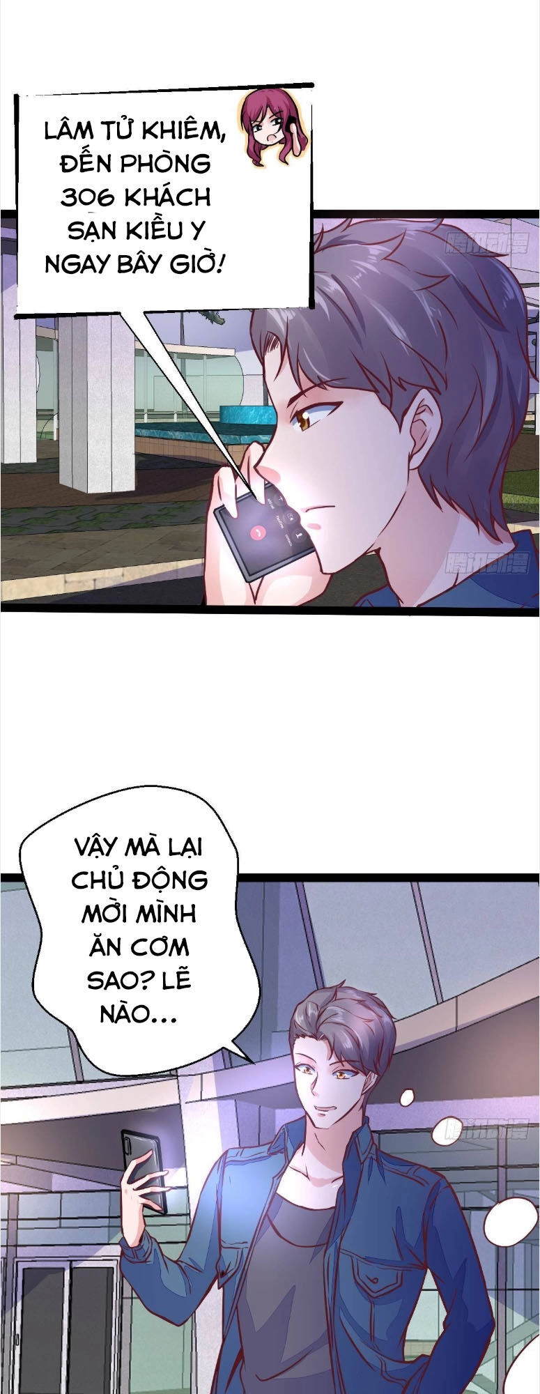 Cực Phẩm Tiên Tôn Ở Rể Chapter 21 - 19