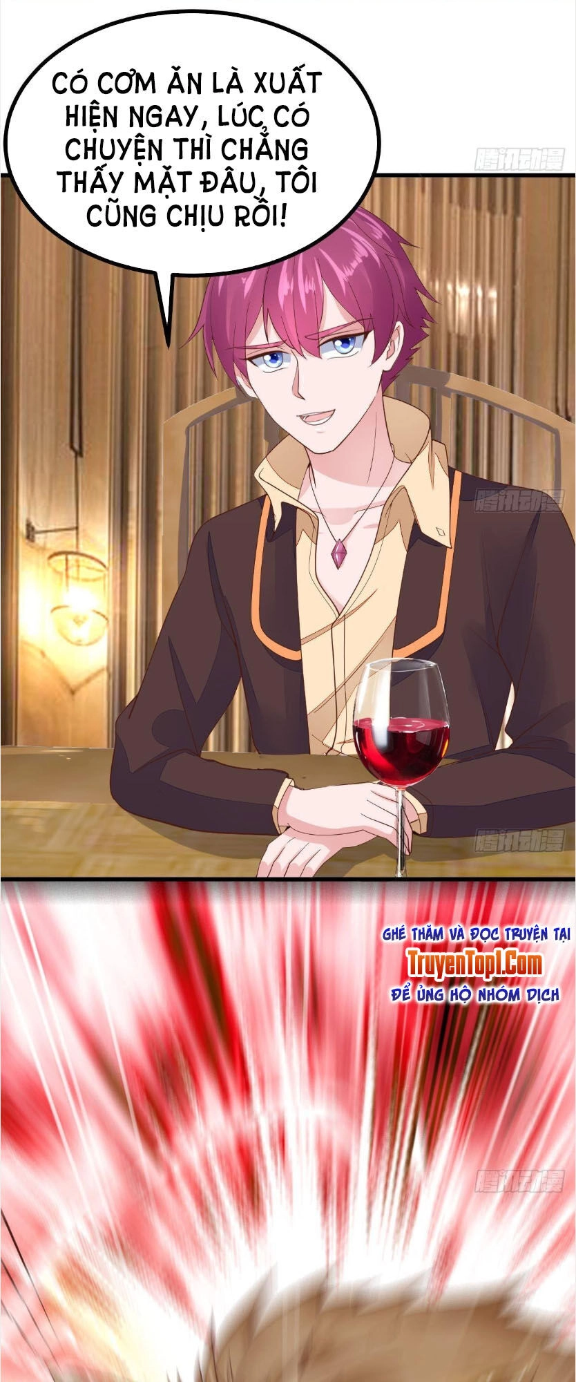 Cực Phẩm Tiên Tôn Ở Rể Chapter 22 - 1