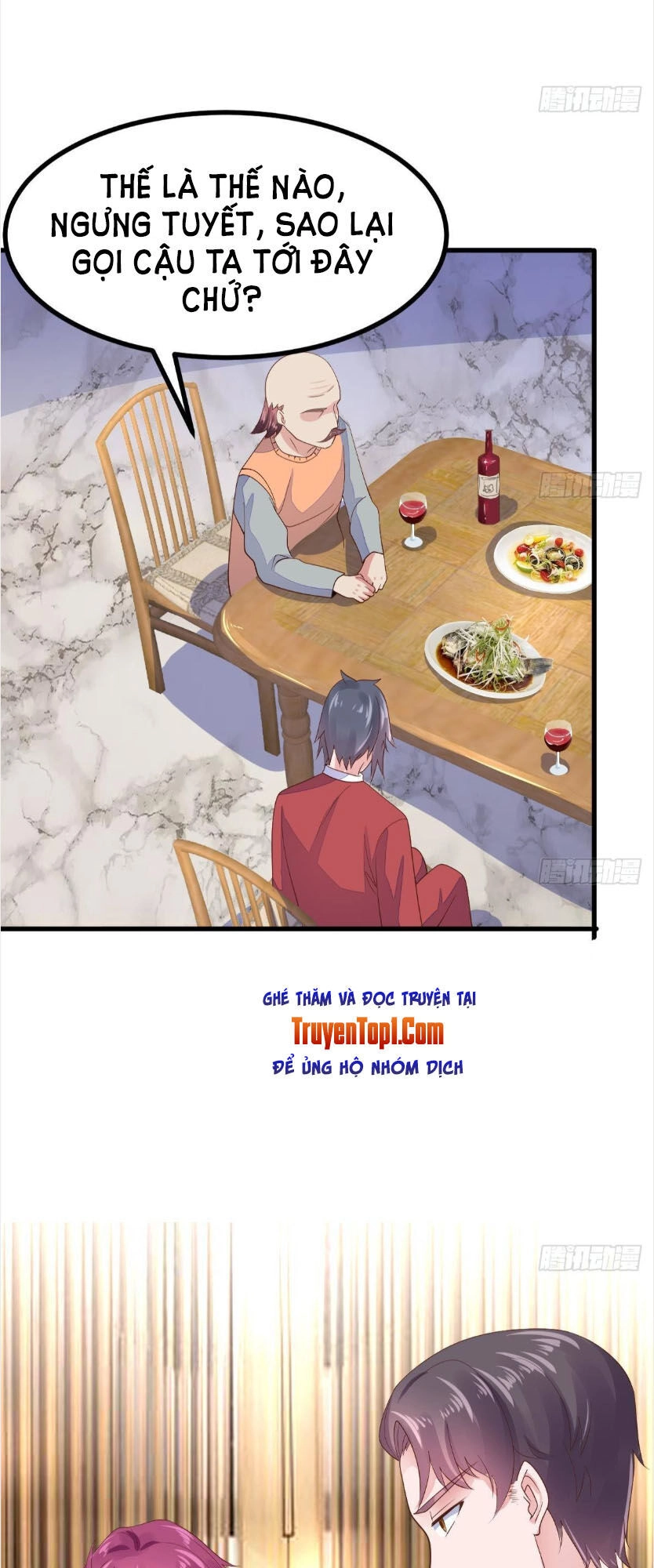 Cực Phẩm Tiên Tôn Ở Rể Chapter 22 - 5