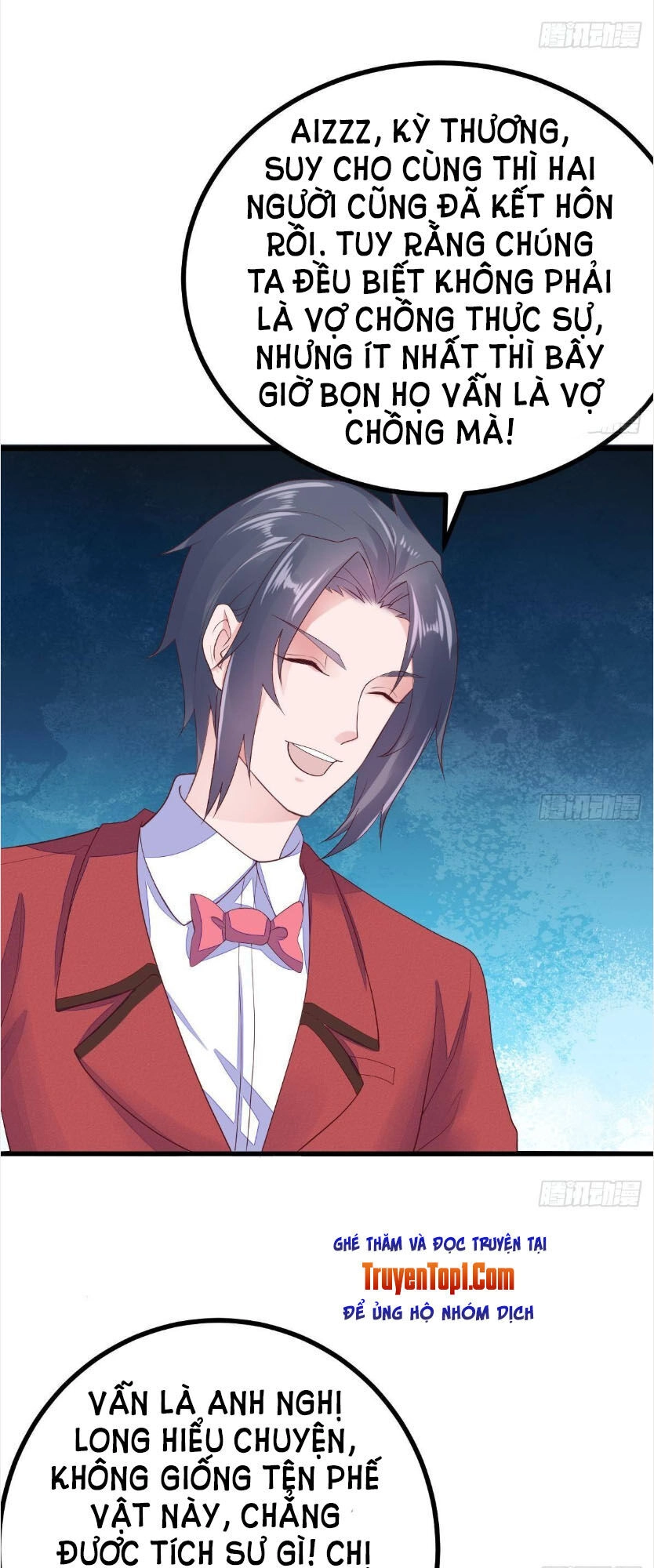 Cực Phẩm Tiên Tôn Ở Rể Chapter 22 - 11