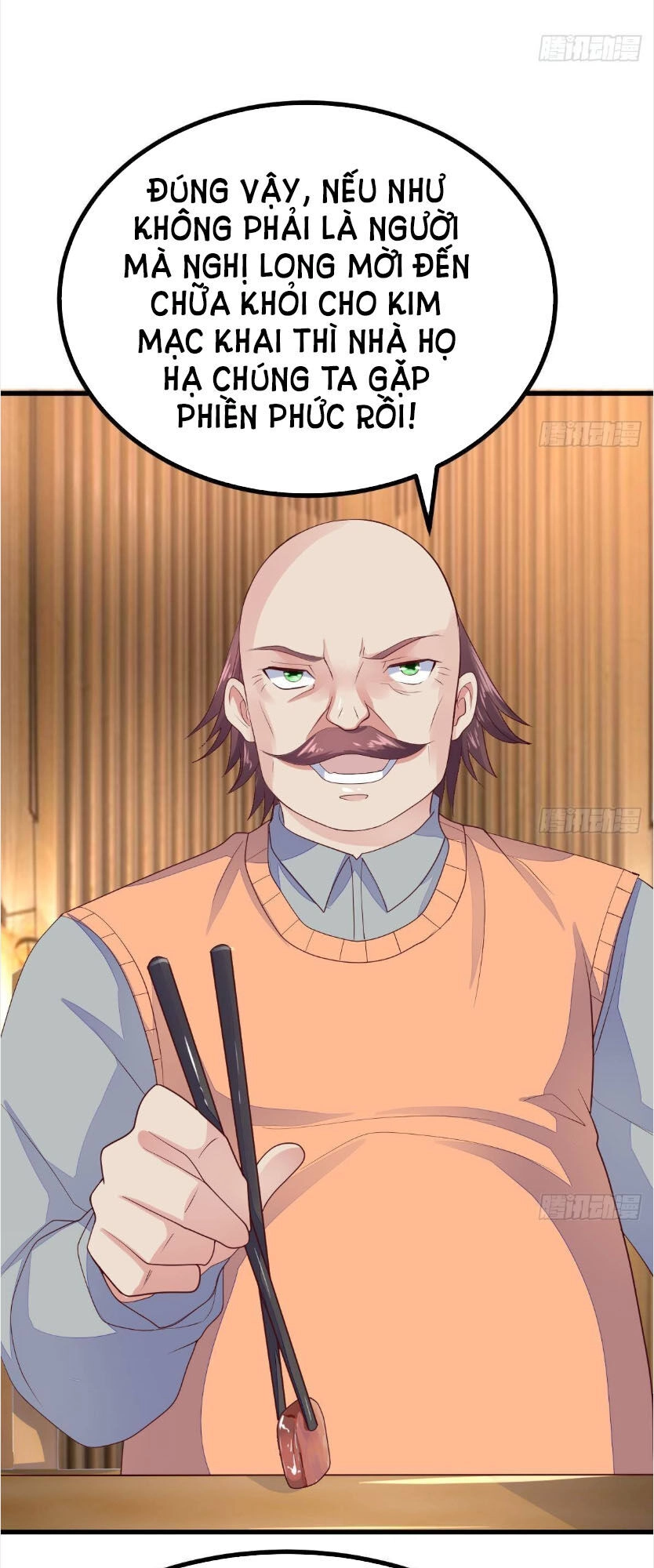 Cực Phẩm Tiên Tôn Ở Rể Chapter 22 - 13