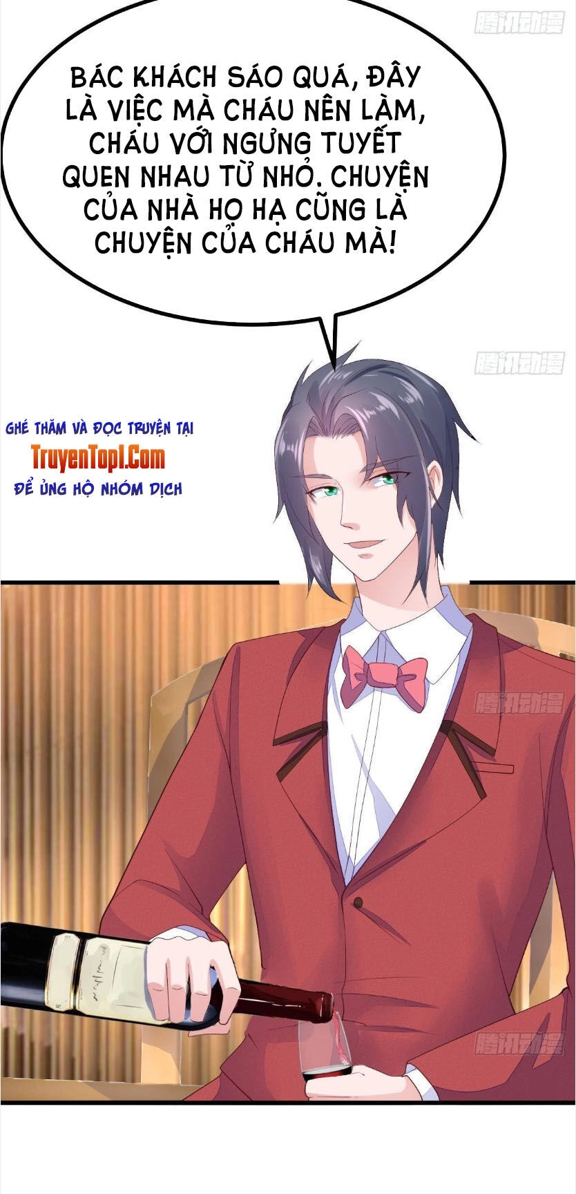 Cực Phẩm Tiên Tôn Ở Rể Chapter 22 - 14