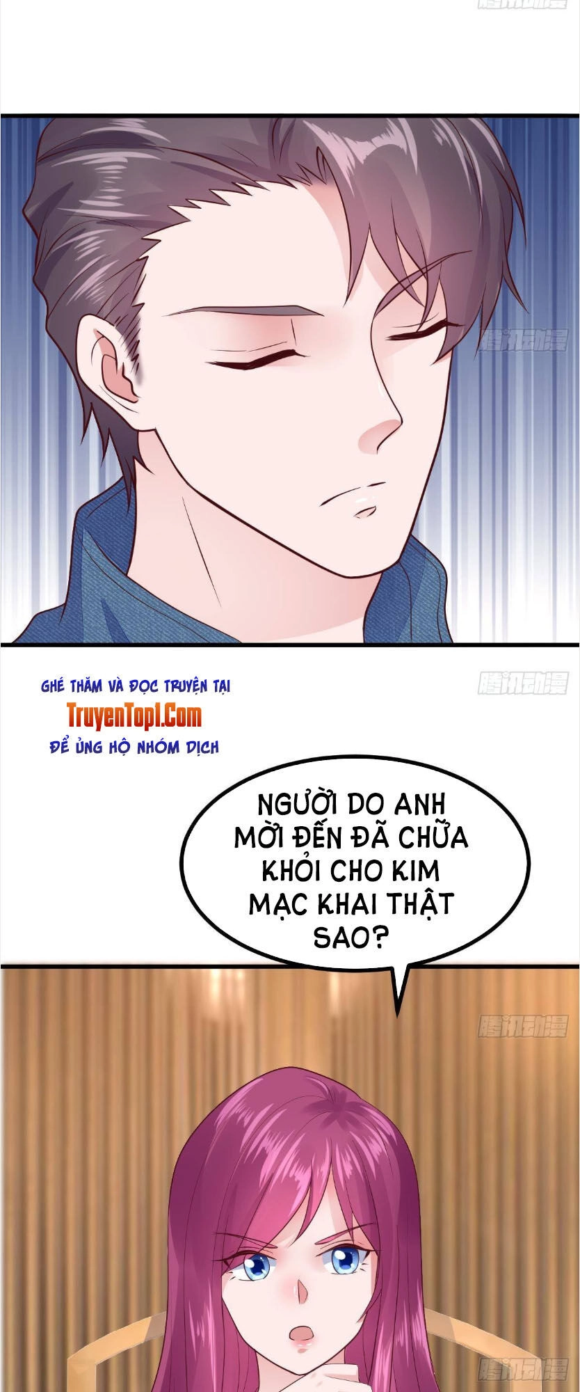 Cực Phẩm Tiên Tôn Ở Rể Chapter 22 - 15