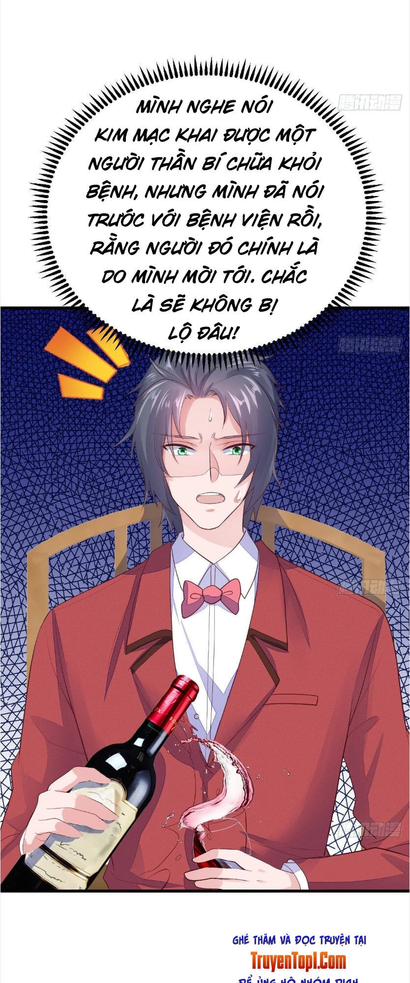 Cực Phẩm Tiên Tôn Ở Rể Chapter 22 - 17