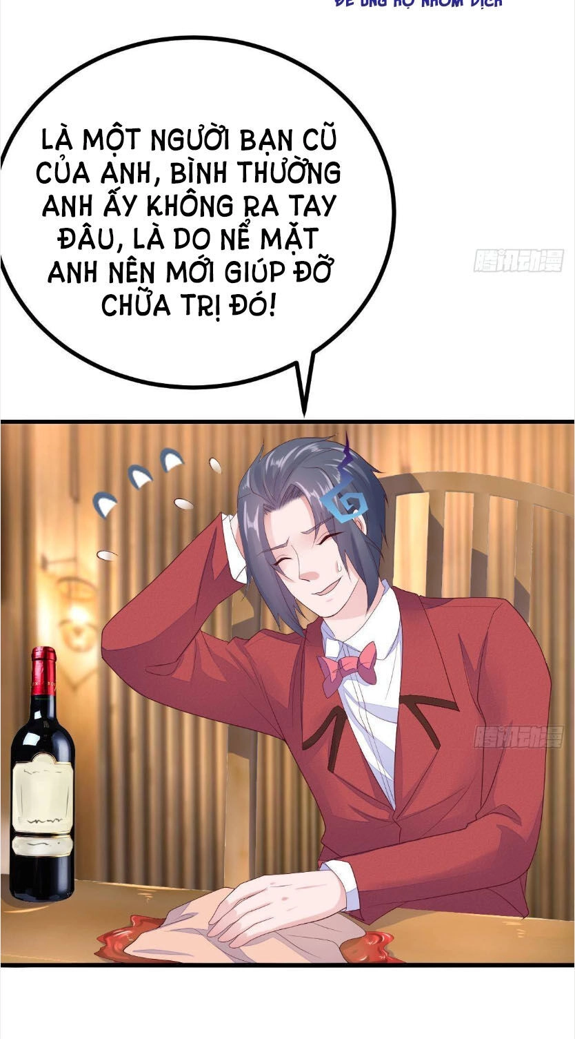 Cực Phẩm Tiên Tôn Ở Rể Chapter 22 - 18