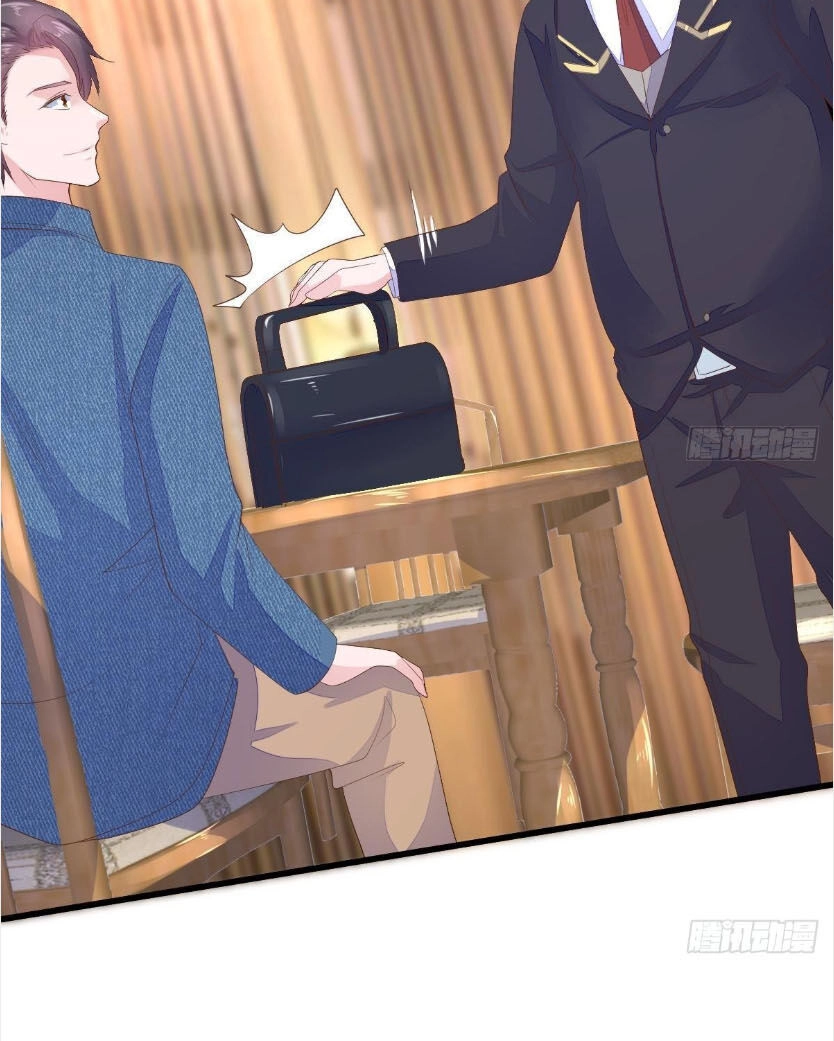 Cực Phẩm Tiên Tôn Ở Rể Chapter 22 - 26