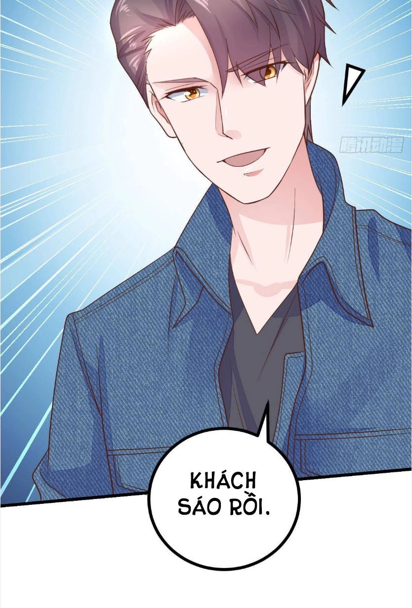 Cực Phẩm Tiên Tôn Ở Rể Chapter 22 - 28