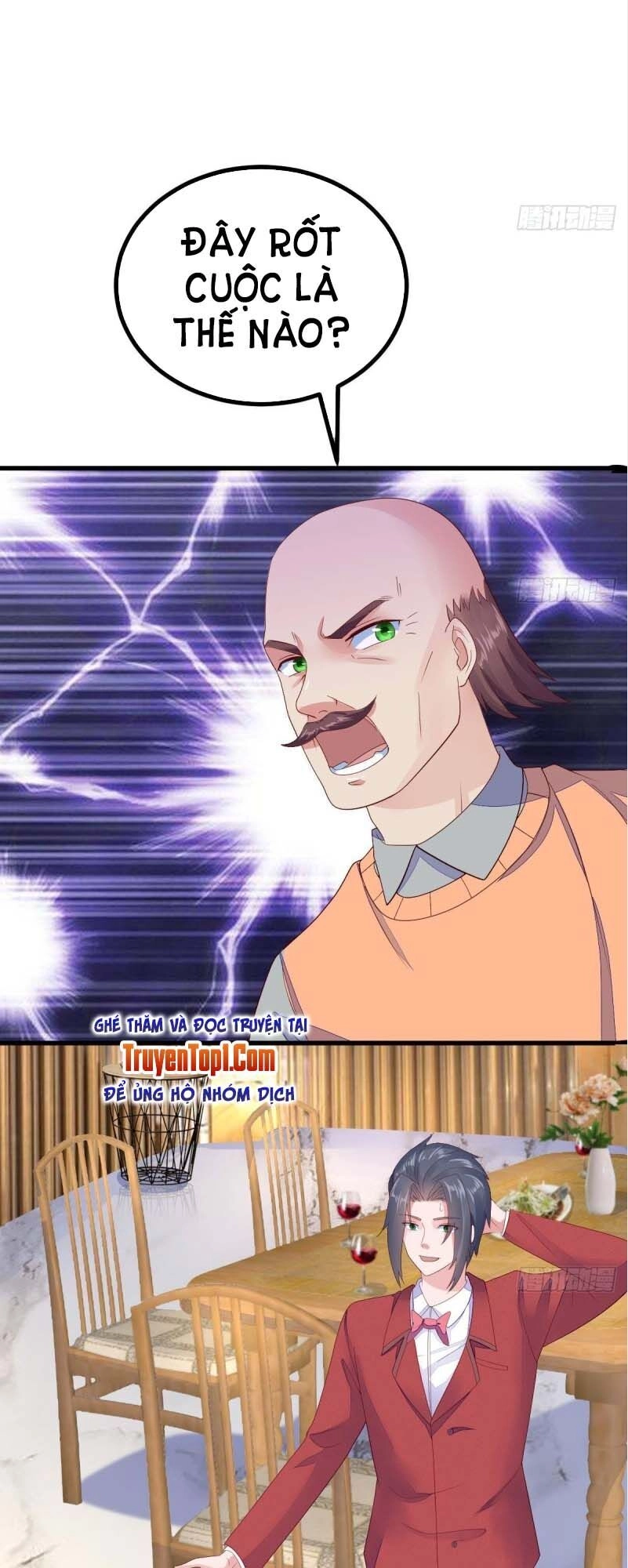 Cực Phẩm Tiên Tôn Ở Rể Chapter 23 - 7