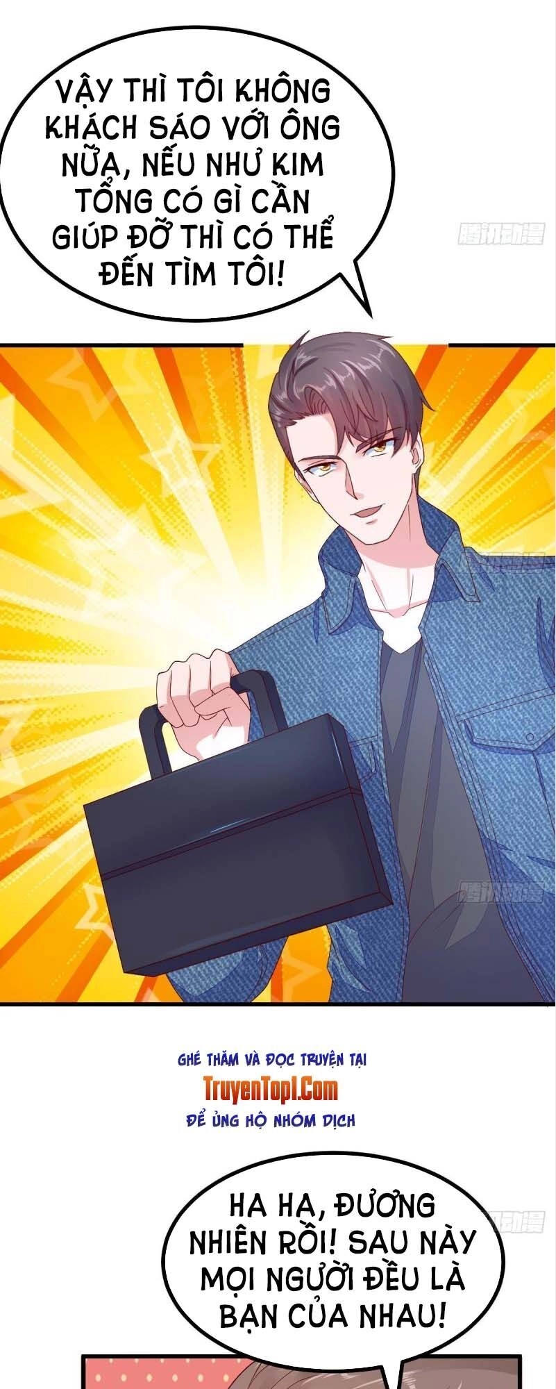 Cực Phẩm Tiên Tôn Ở Rể Chapter 23 - 11