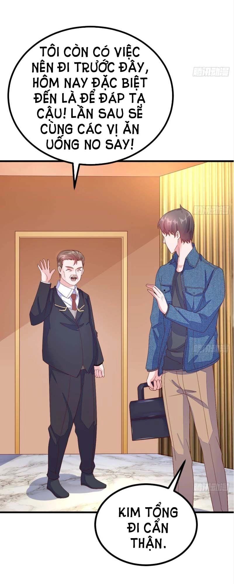 Cực Phẩm Tiên Tôn Ở Rể Chapter 23 - 13