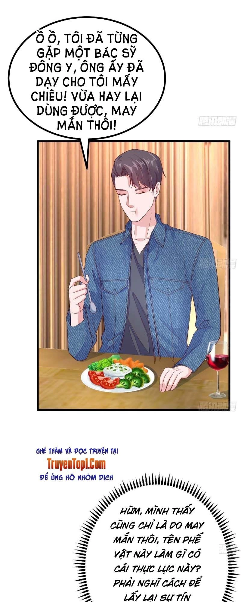 Cực Phẩm Tiên Tôn Ở Rể Chapter 23 - 19