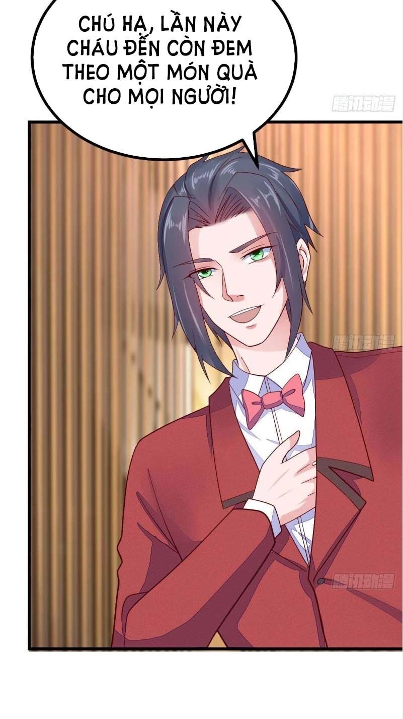 Cực Phẩm Tiên Tôn Ở Rể Chapter 23 - 22