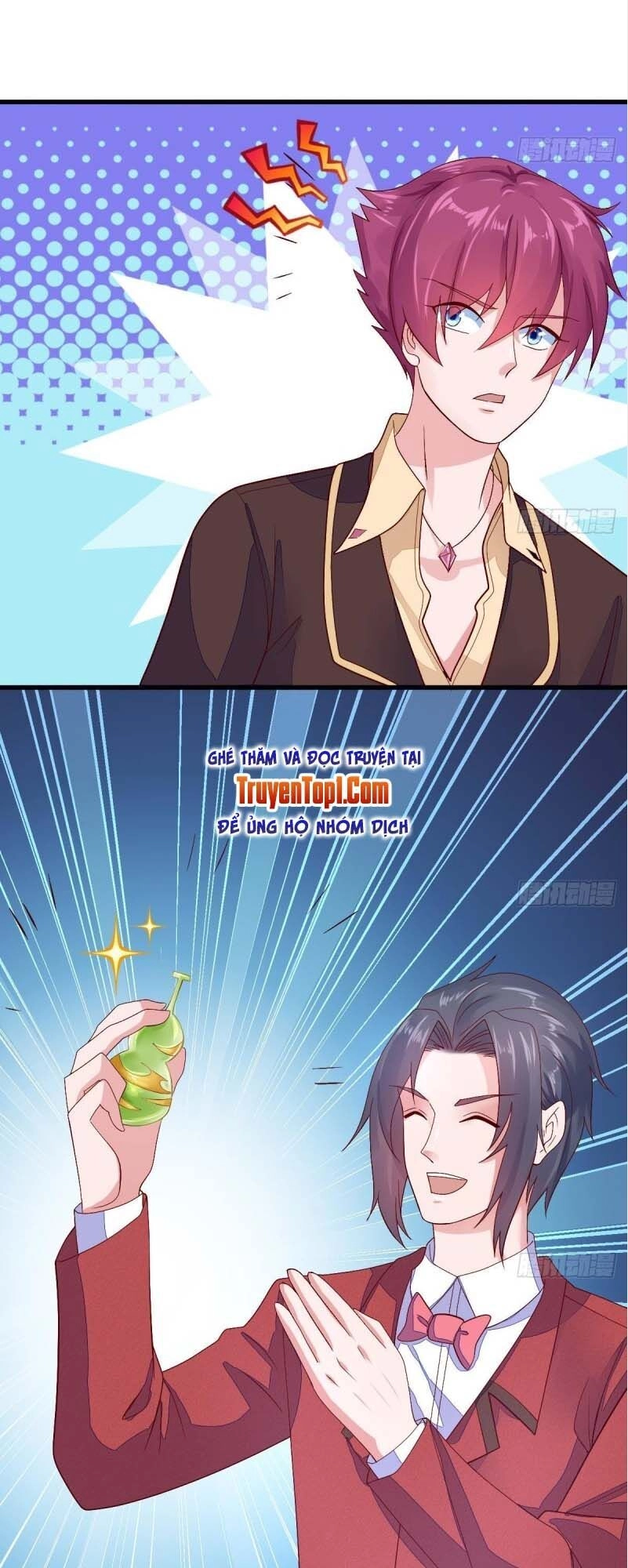 Cực Phẩm Tiên Tôn Ở Rể Chapter 23 - 23