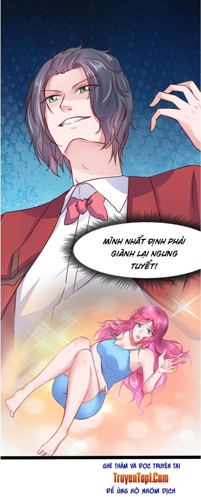 Cực Phẩm Tiên Tôn Ở Rể Chapter 24 - 6