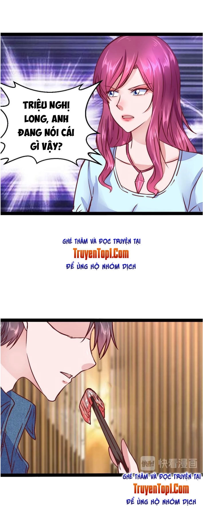 Cực Phẩm Tiên Tôn Ở Rể Chapter 24 - 8