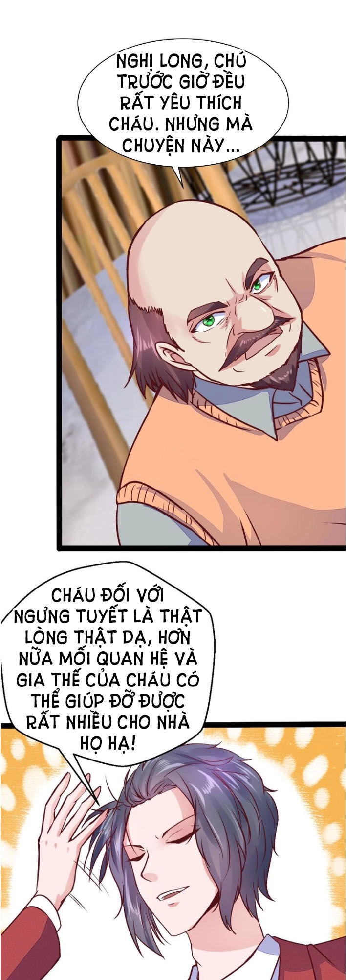 Cực Phẩm Tiên Tôn Ở Rể Chapter 24 - 9