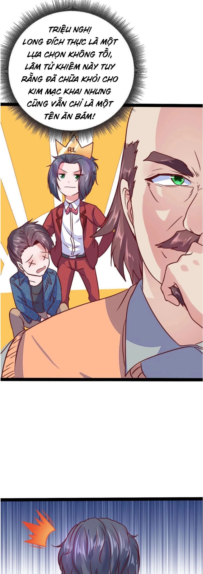 Cực Phẩm Tiên Tôn Ở Rể Chapter 24 - 11