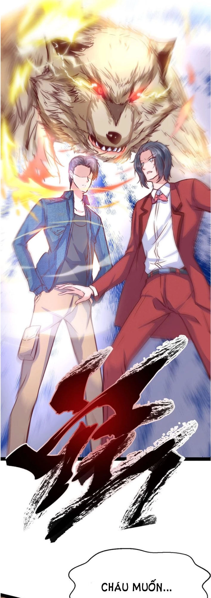 Cực Phẩm Tiên Tôn Ở Rể Chapter 24 - 13