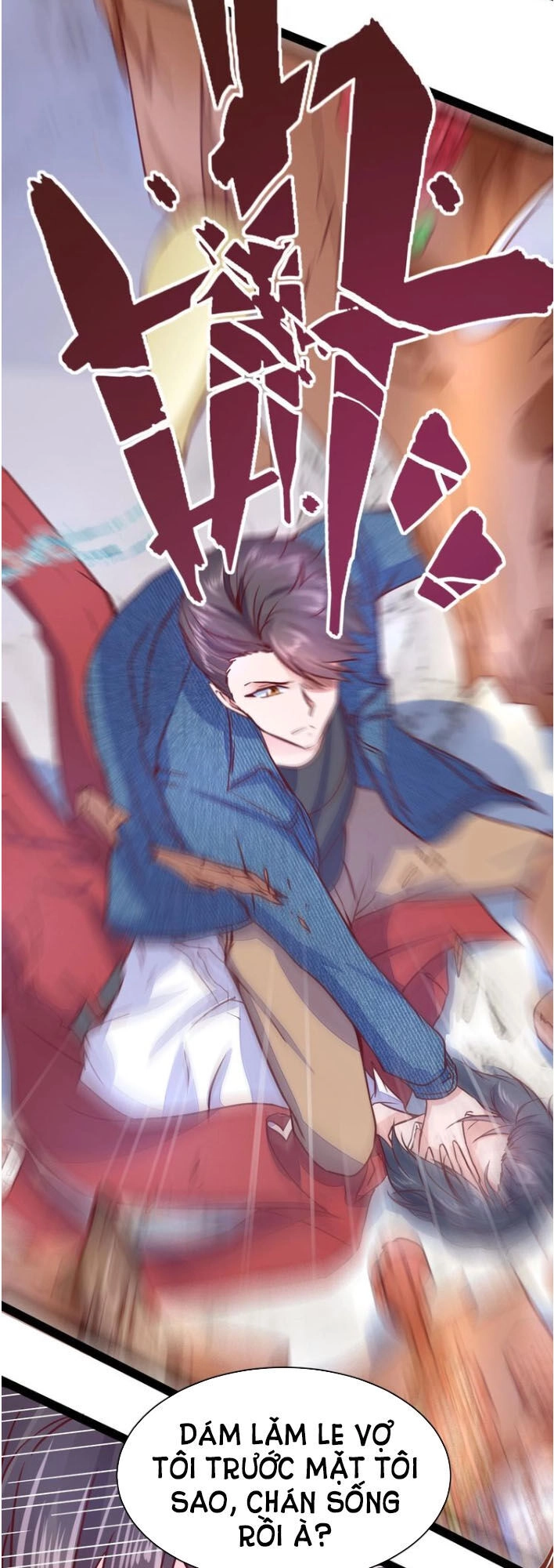 Cực Phẩm Tiên Tôn Ở Rể Chapter 24 - 15