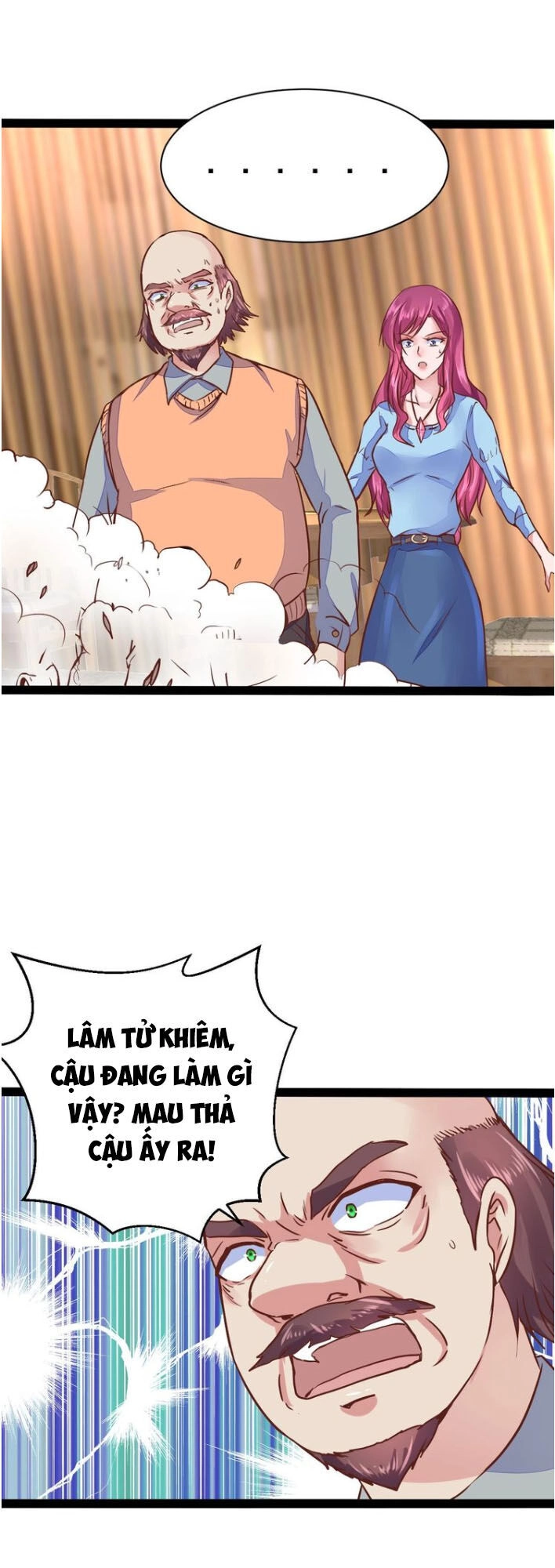 Cực Phẩm Tiên Tôn Ở Rể Chapter 24 - 17