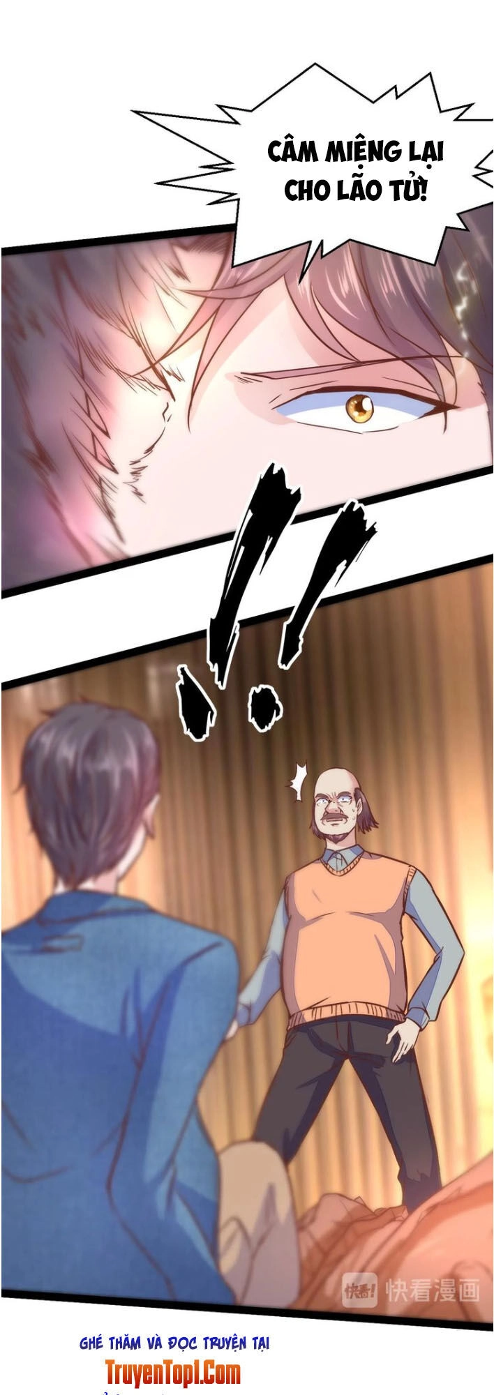 Cực Phẩm Tiên Tôn Ở Rể Chapter 24 - 19