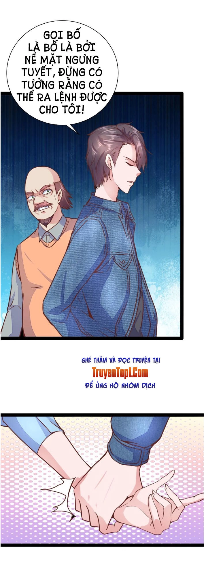 Cực Phẩm Tiên Tôn Ở Rể Chapter 24 - 22